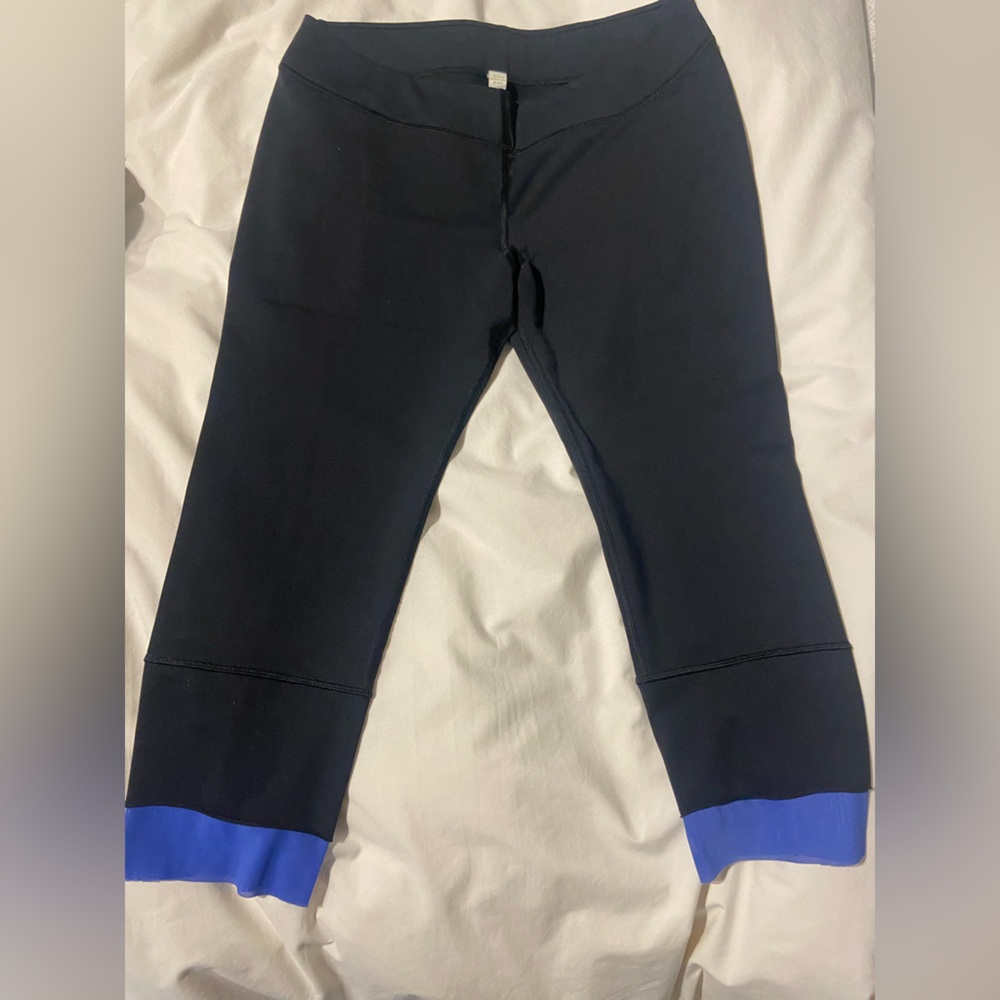 Lululemon tights